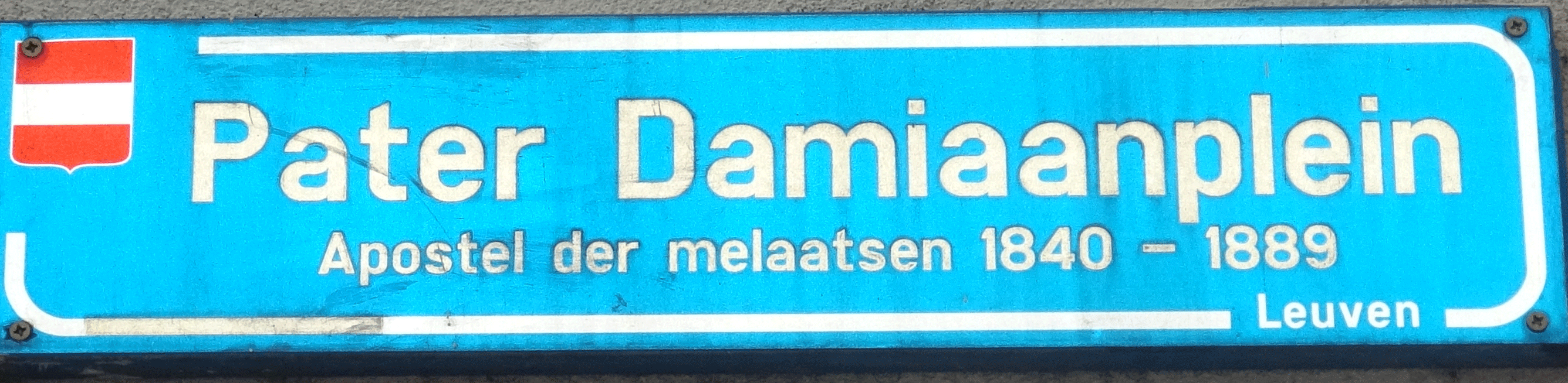 Damian Platz